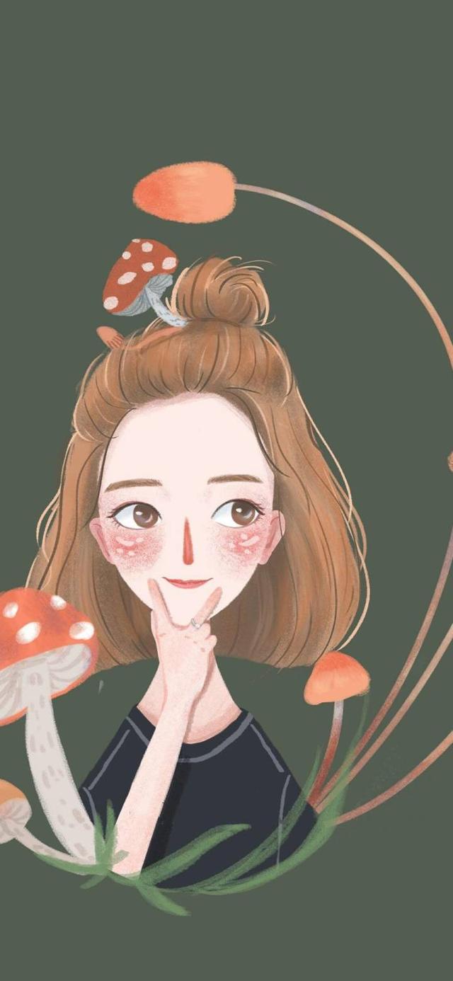 关于暗恋的句子,唯美浪漫,这是一种充满幸福的感觉,很美好!