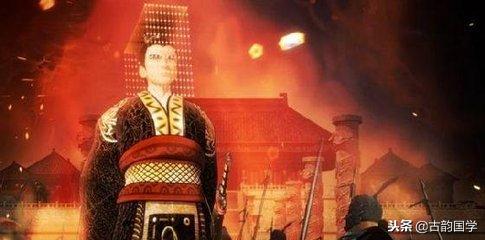中国古代11位皇帝的经典名言,读一读,你认为哪位帝王最霸气