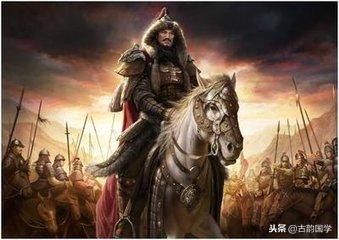 中国古代11位皇帝的经典名言,读一读,你认为哪位帝王最霸气