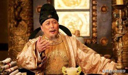 中国古代11位皇帝的经典名言,读一读,你认为哪位帝王最霸气