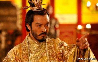 中国古代11位皇帝的经典名言,读一读,你认为哪位帝王最霸气