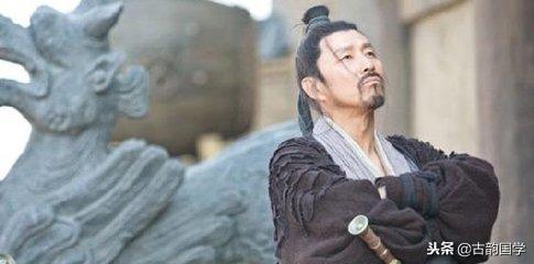 中国古代11位皇帝的经典名言,读一读,你认为哪位帝王最霸气