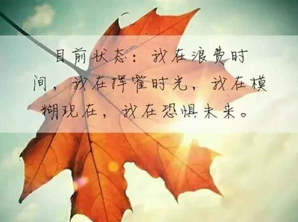 唯美句子摘抄古风图片 唯美句子摘抄古风图片