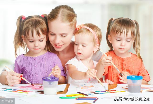 幼儿园经典园长赠言,发朋友圈必备的教育短语