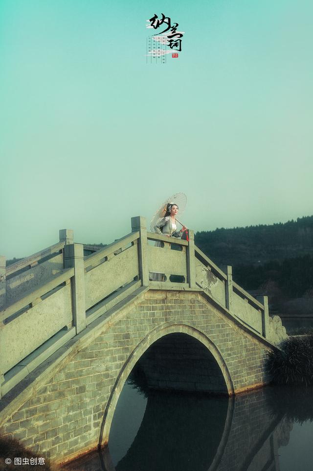 70句赞扬松树的唯美古诗词,哪一句惊艳到了你