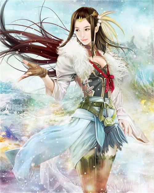 《求魔》经典语录,哪一句能直戳泪点,哪一句能触动心扉呢?
