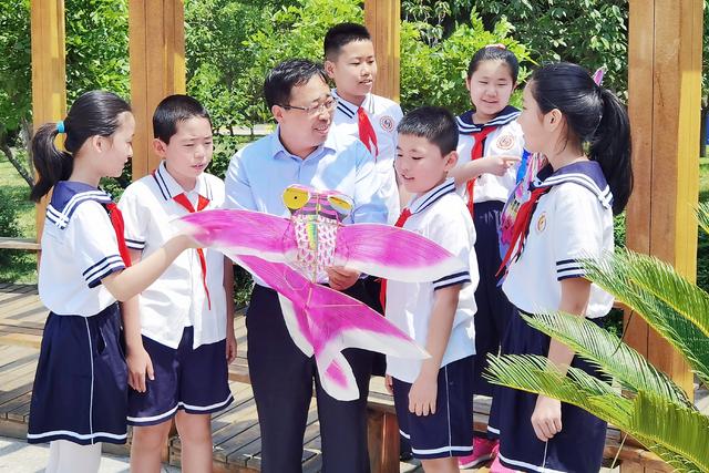 复学寄语③|逆旅归来 唯有前行 不负时光