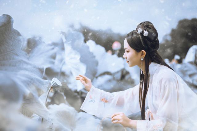 心碎无奈唯美的古风句子 心碎无奈唯美的古风句子