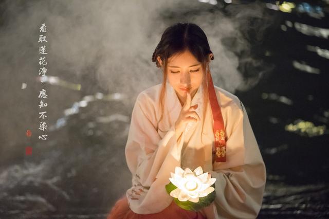 心碎无奈唯美的古风句子 心碎无奈唯美的古风句子