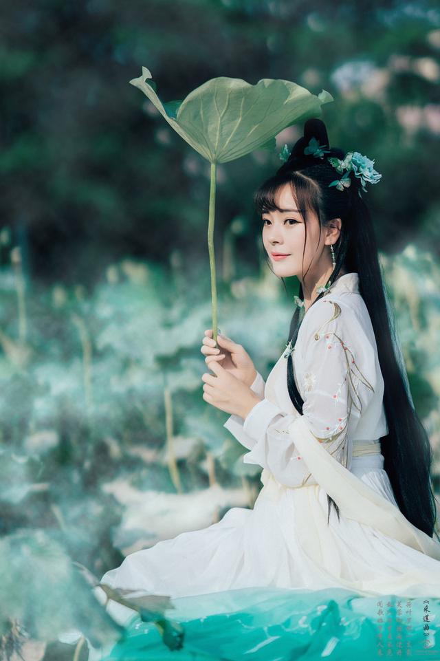 心碎无奈唯美的古风句子 心碎无奈唯美的古风句子