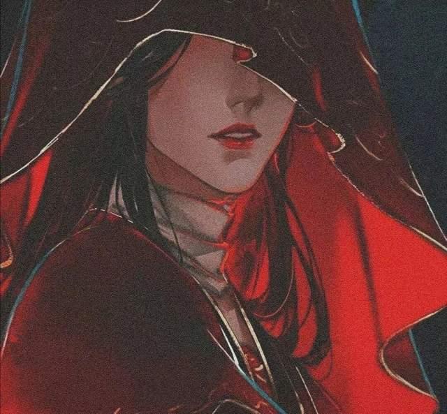 君已陌路,何惧刹那芳华