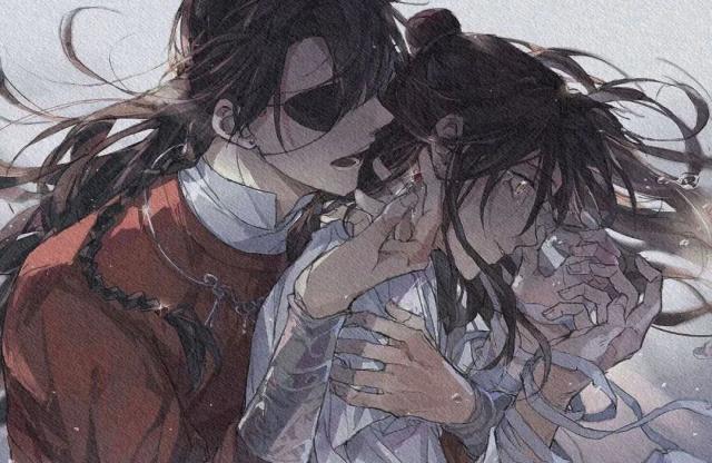 君已陌路,何惧刹那芳华