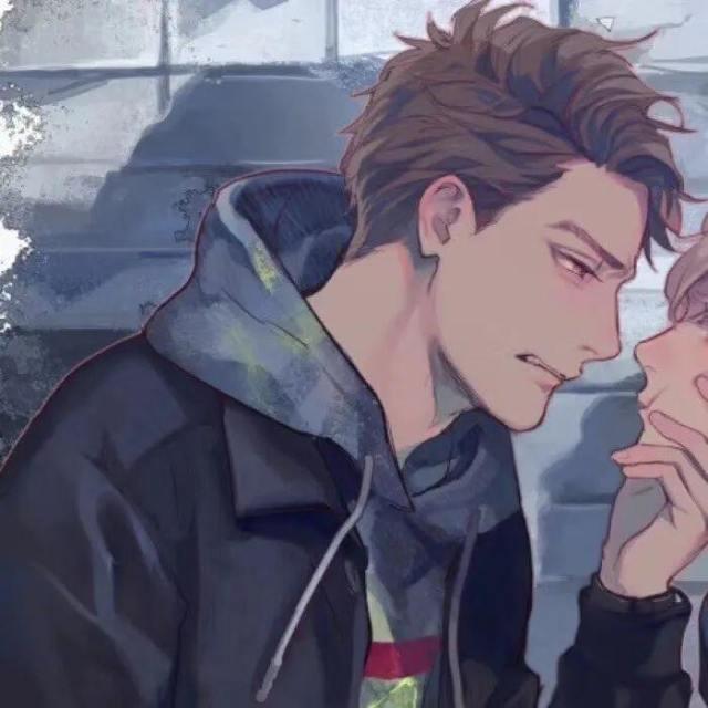 君已陌路,何惧刹那芳华