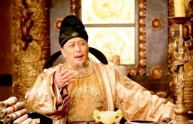 九大帝王霸气语录,你觉得哪句最霸气?