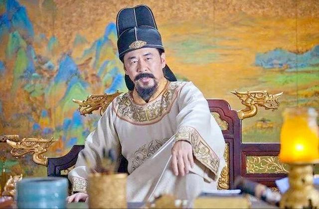 九大帝王霸气语录,你觉得哪句最霸气?