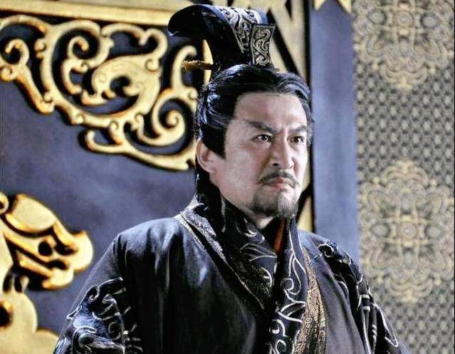 九大帝王霸气语录,你觉得哪句最霸气?