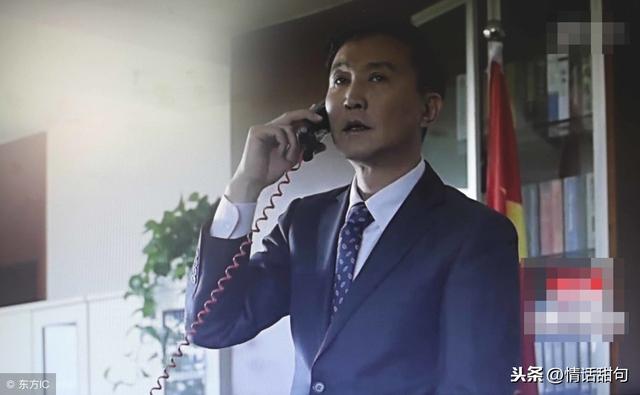 《人民的名义》最火的20句话,句句精辟,直戳人心