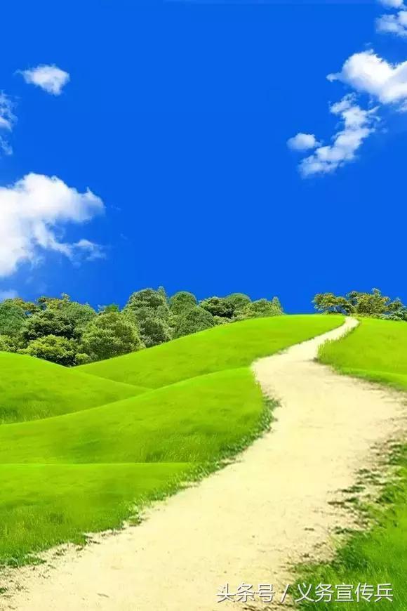 平淡却温暖的短句,句句唯美贴心,送给身心疲惫的你!