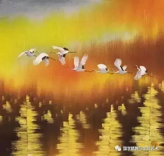 那山，那水，那一缕乡愁
