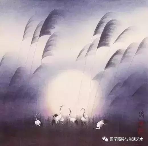 那山，那水，那一缕乡愁