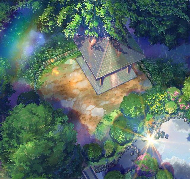 美到骨子里的译文（万叶集）