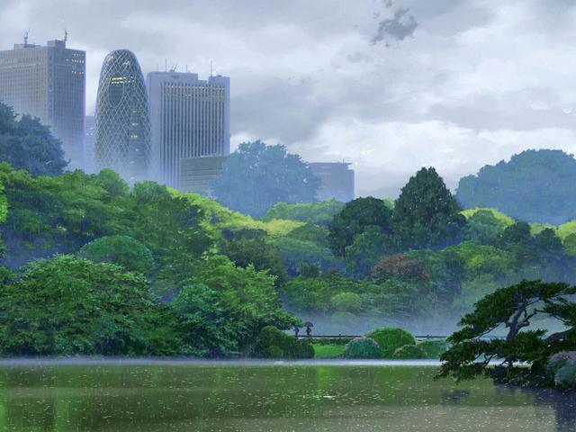 美到骨子里的译文（万叶集）