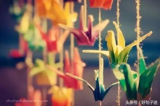 唯美伤感的爱情语录短句,句句让人心疼!