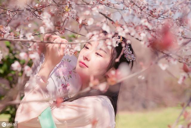 唯美古风句子大全集锦 唯美古风句子大全集锦