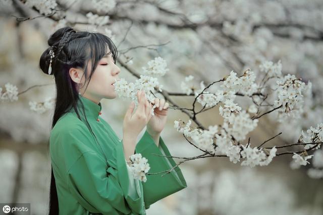 唯美古风句子大全集锦 唯美古风句子大全集锦