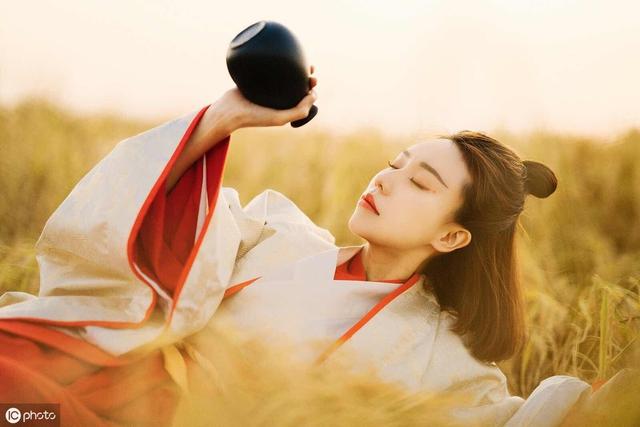 唯美古风句子大全集锦 唯美古风句子大全集锦