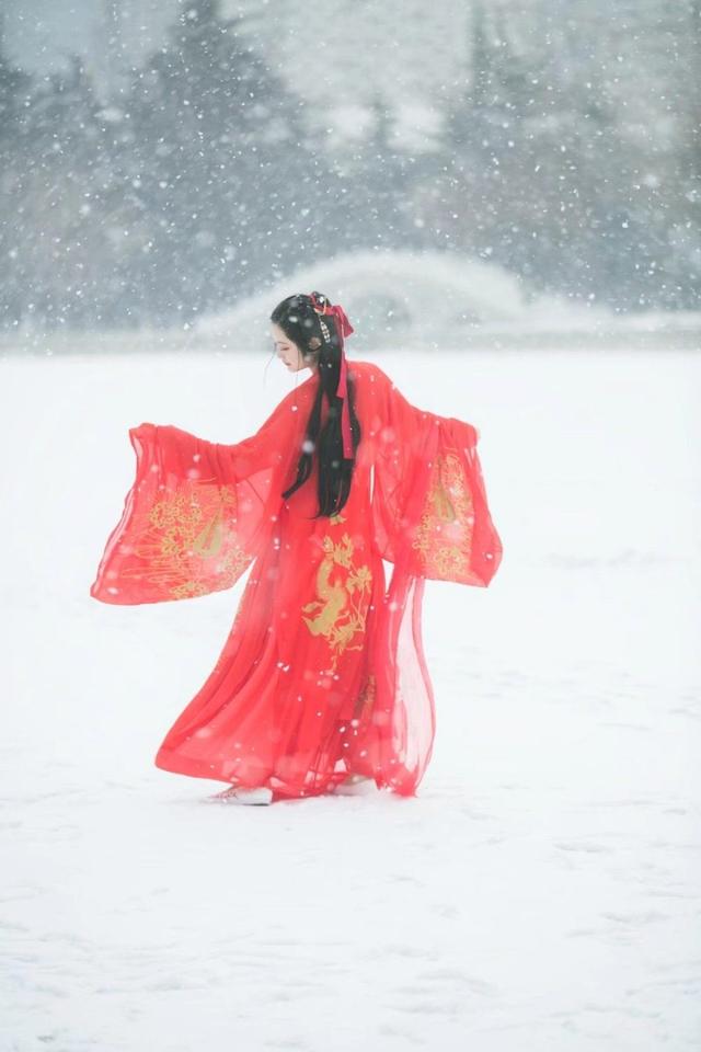 古风唯美句子，相识便是一场缘分