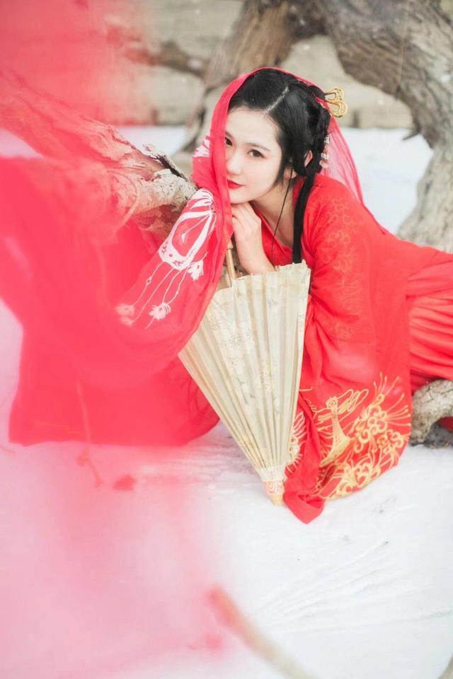 古风唯美句子，相识便是一场缘分