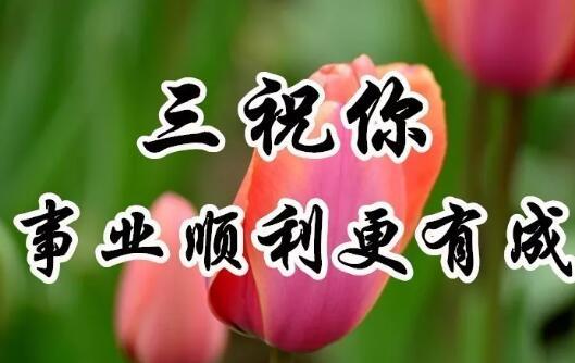九九重阳节！最美好的重阳祝福送给家人，祝福天下父母健康长寿！