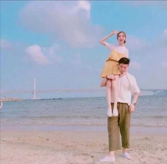 人世间百媚千娇,唯独你是我情之所钟
