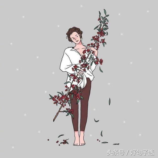 20条经典霸气的说说心情短语，句句透彻！