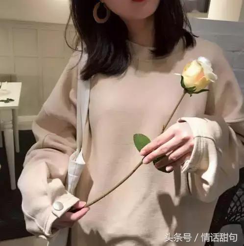 20句霸气的简短情话,每个女生都喜欢听
