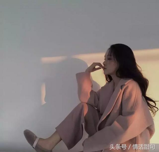 20句霸气的简短情话,每个女生都喜欢听