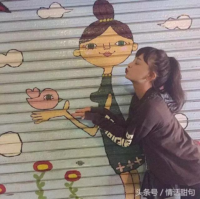 20句霸气的简短情话,每个女生都喜欢听