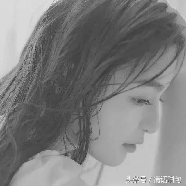 20句霸气的简短情话,每个女生都喜欢听