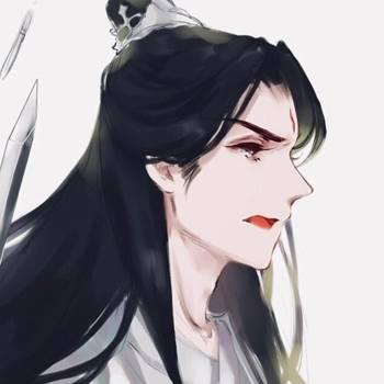 超级霸气的古风句子,宁我负天下人,天下人休敢负我!