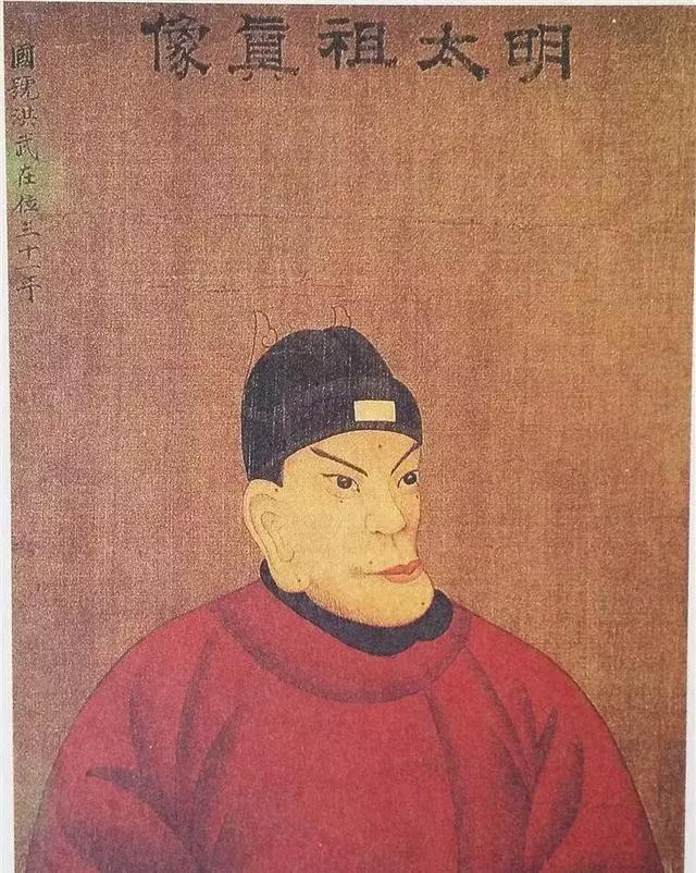 大风起兮云飞扬!9首指点江山的帝王诗,哪首最霸气?