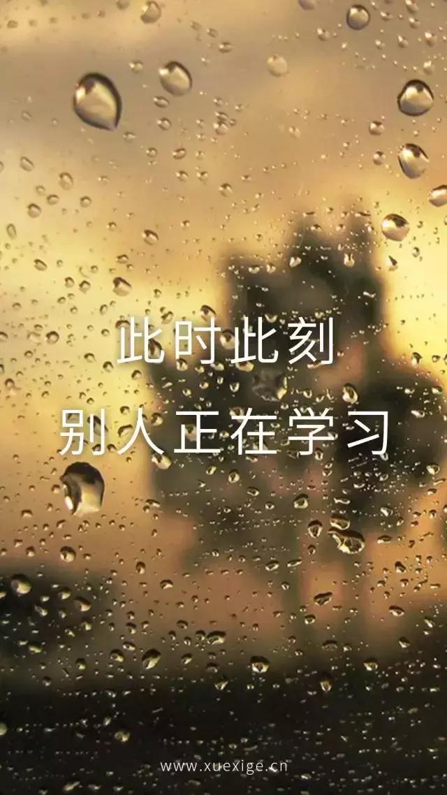 手机全屏壁纸超好看励志