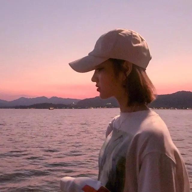 写给自己的一句话