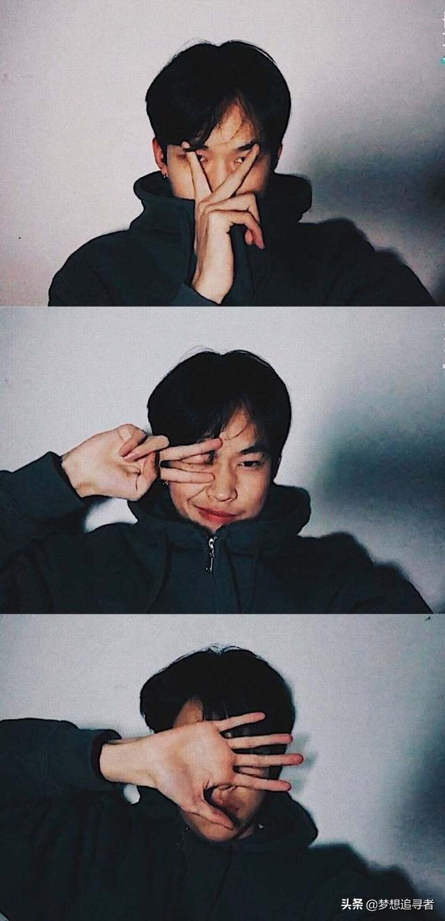 00后的伤心语录