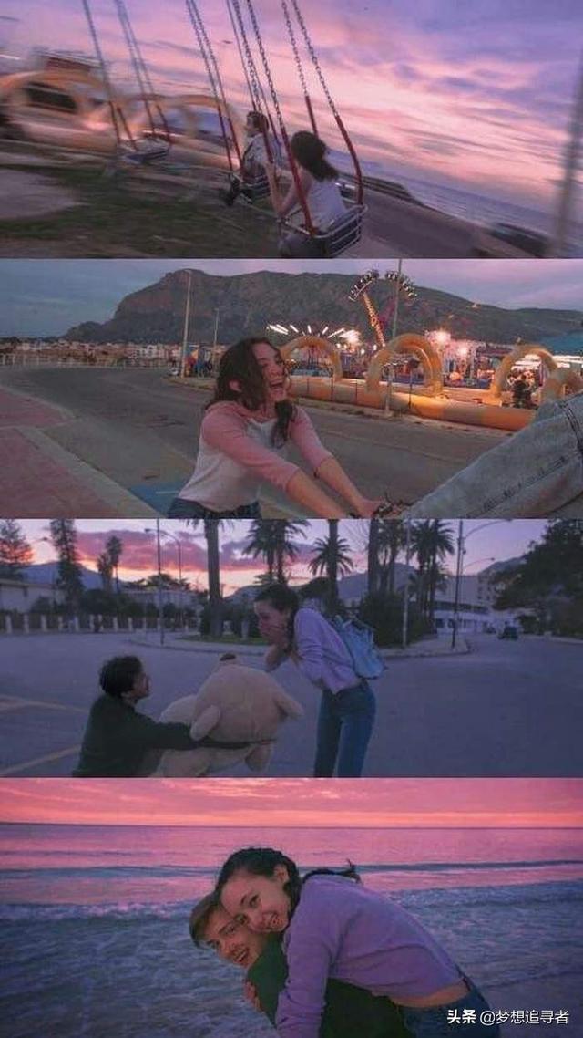 00后的伤心语录