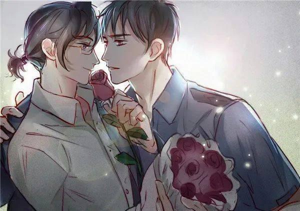 原耽励志句子摘抄
