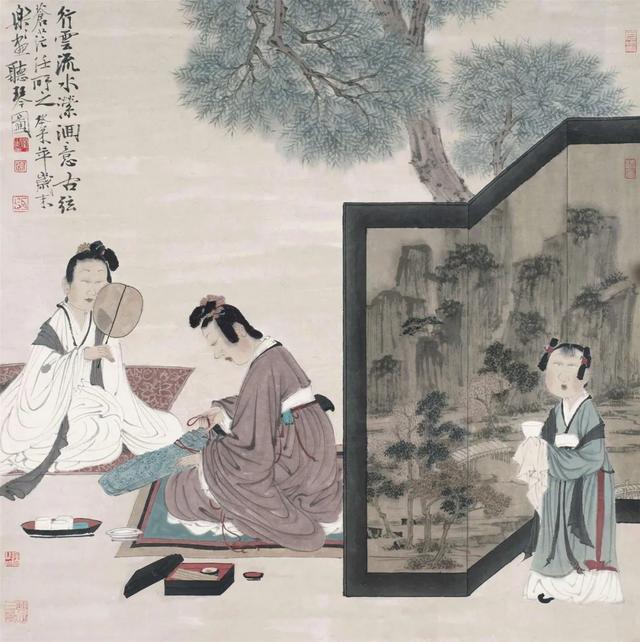 儒家经典励志名句