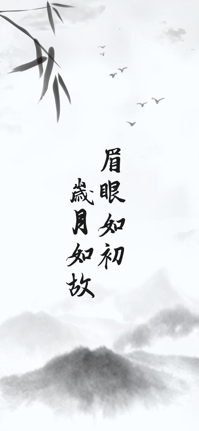 高清壁纸｜将屏幕发挥到极致的励志壁纸