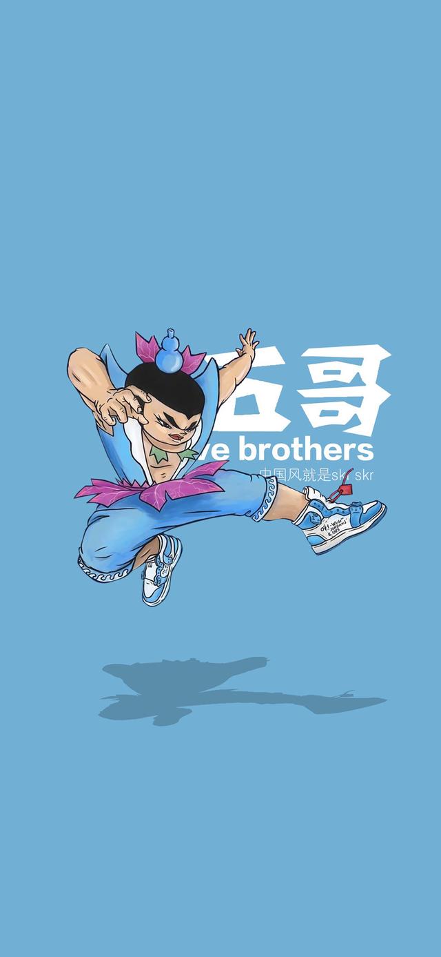 高清壁纸｜将屏幕发挥到极致的励志壁纸