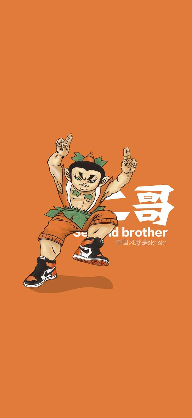 高清壁纸｜将屏幕发挥到极致的励志壁纸